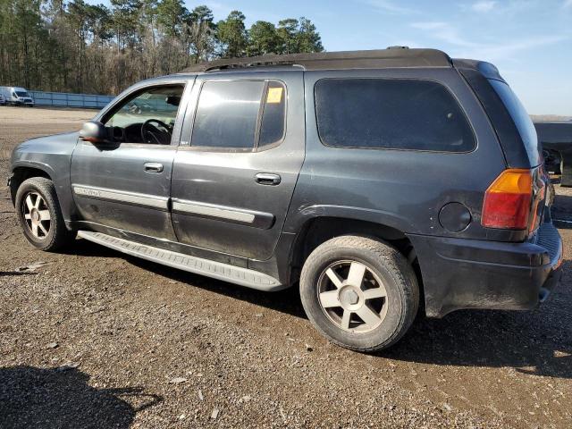 Photo 2 from auction – 2004 GMC ENVOY XL with VIN 1GKES16S846111157