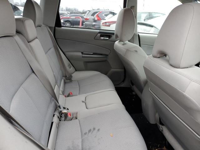 Photo 11 from auction – 2011 SUBARU FORESTER 2 with VIN JF2SHADCXBH703154