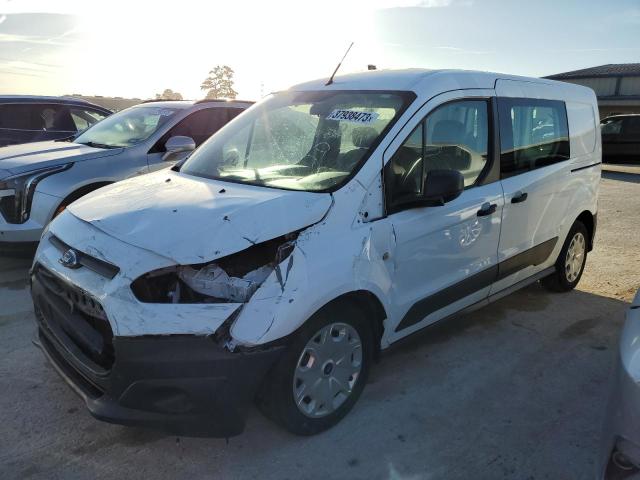 FORD TRANSIT CO 2015 with VIN NM0LS7E71F1228126 - Photo from auction