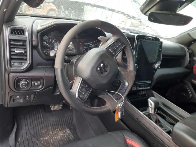 Foto 8 de la subasta – 2021 RAM 1500 TRX con VIN 1C6SRFU97MN903563