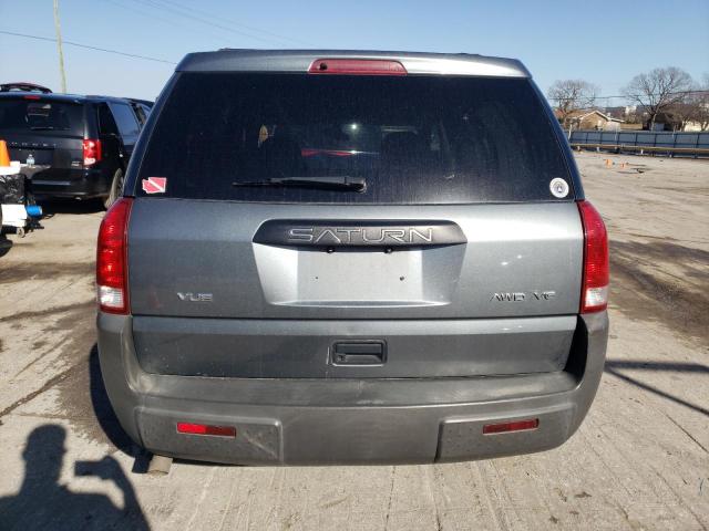 Photo 6 from auction – 2005 SATURN VUE with VIN 5GZCZ63415S839069