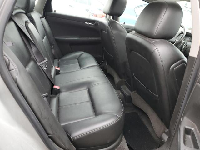 Photo 10 from auction – 2012 CHEVROLET IMPALA LTZ with VIN 2G1WC5E34C1293954