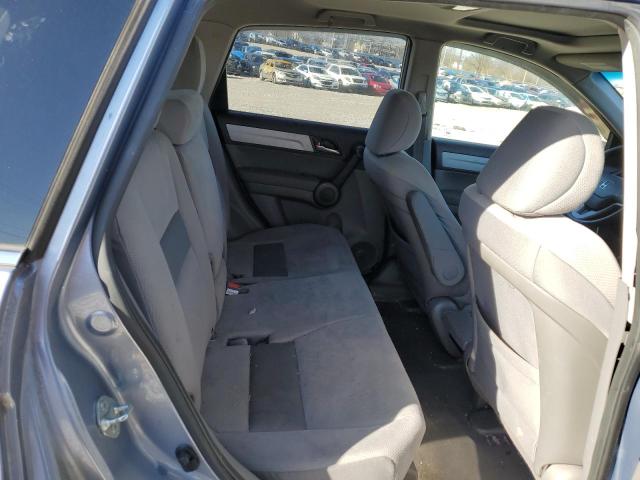 Photo 11 from auction – 2011 HONDA CR-V EX with VIN JHLRE4H58BC031890