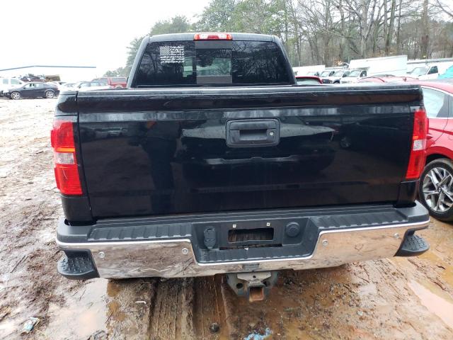 Photo 6 from auction – 2015 GMC SIERRA K25 with VIN 1GT12ZE80FF547017