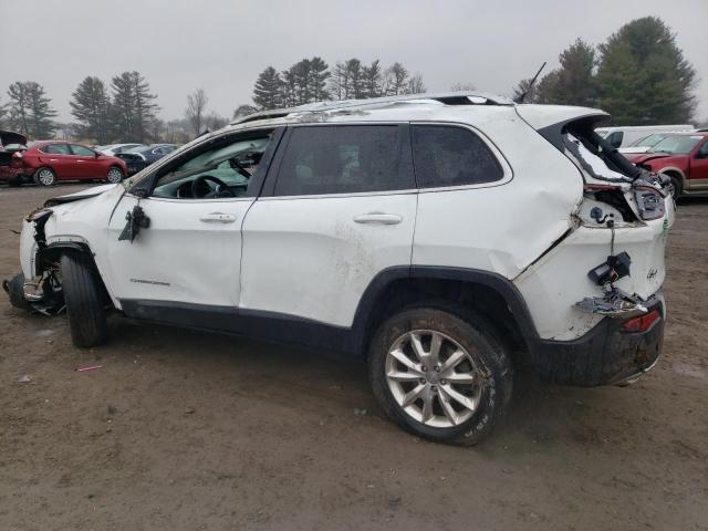 Photo 2 from auction – 2014 JEEP CHEROKEE L with VIN 1C4PJMDB6EW193080