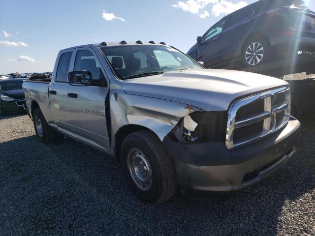 Photo 4 from auction – 2011 DODGE RAM 1500 with VIN 1D7RB1GK8BS629016