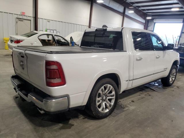 Photo 3 from auction – 2022 RAM 1500 LIMIT with VIN 1C6RREHT7NN354057