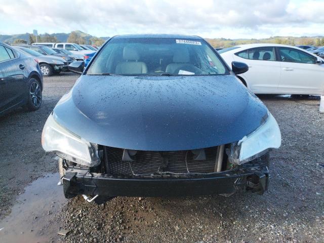 Photo 5 from auction – 2017 TOYOTA CAMRY LE with VIN 4T1BF1FK6HU699270