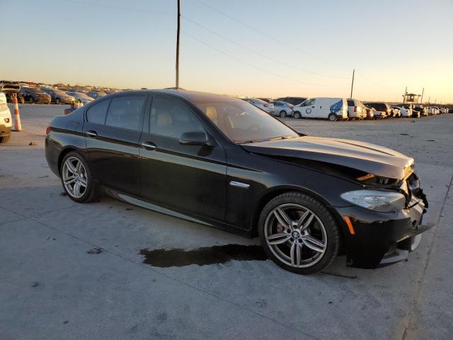 Photo 4 from auction – 2013 BMW 535 I with VIN WBAFR7C51DC819536