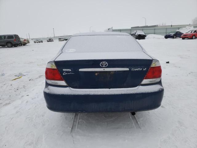 Photo 6 from auction – 2005 TOYOTA CAMRY LE with VIN 4T1BE32K45U387772