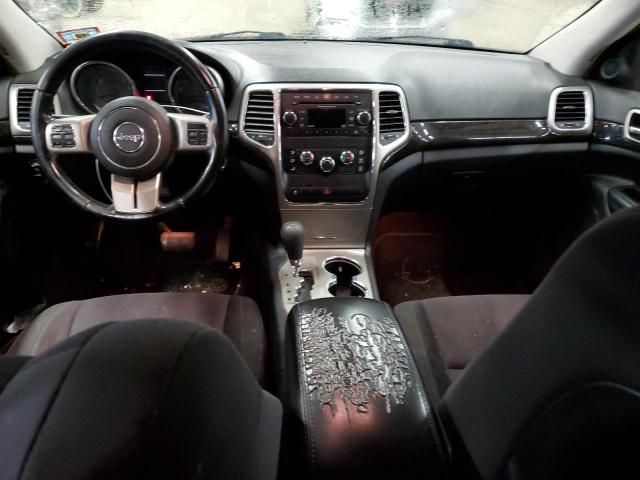 Photo 8 from auction – 2012 JEEP GRAND CHER with VIN 1C4RJFAG0CC189853