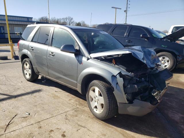 Photo 4 from auction – 2005 SATURN VUE with VIN 5GZCZ63415S839069