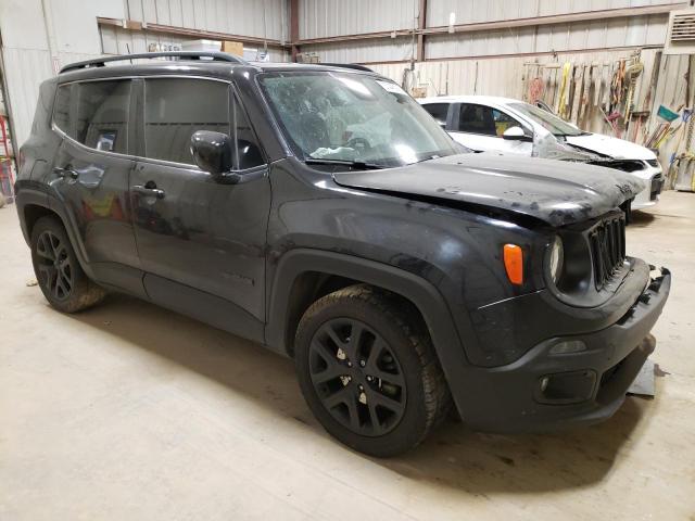 Photo 4 from auction – 2018 JEEP RENEGADE L with VIN ZACCJABBXJPJ48776