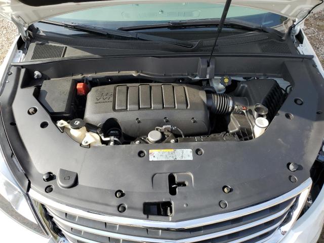 Photo 11 from auction – 2017 CHEVROLET TRAVERSE L with VIN 1GNKRGKD2HJ276409