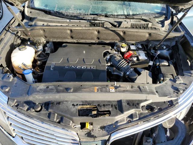 Photo 12 from auction – 2016 LINCOLN MKX SELECT with VIN 2LMTJ6KR6GBL80267