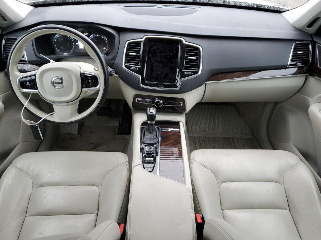 Photo 8 from auction – 2016 VOLVO XC90 T6 with VIN YV4A22PK6G1037248