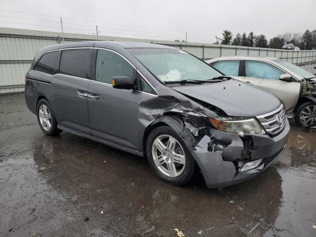 Photo 4 from auction – 2011 HONDA ODYSSEY TO with VIN 5FNRL5H96BB002242