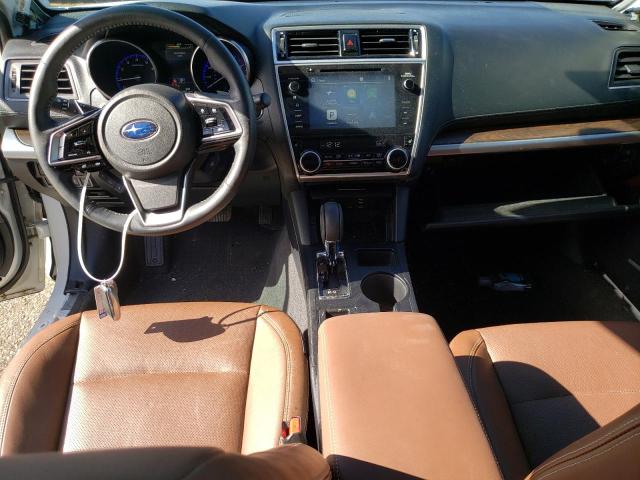 Photo 8 from auction – 2018 SUBARU OUTBACK TO with VIN 4S4BSETC1J3214819