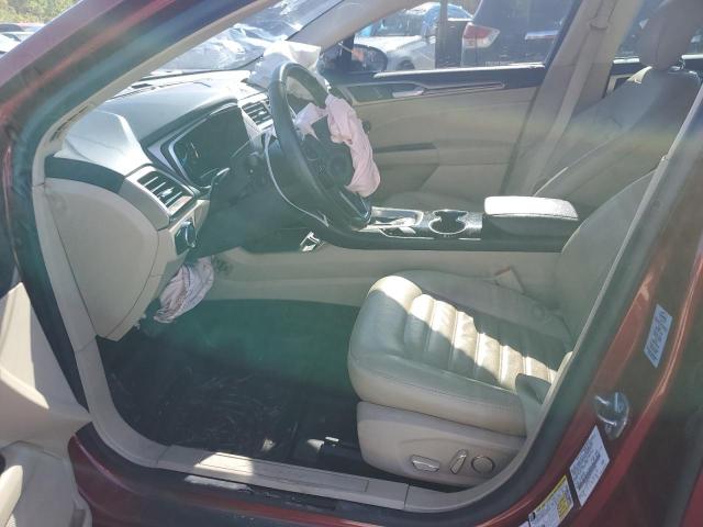 Photo 7 from auction – 2015 FORD FUSION SE with VIN 3FA6P0HD9FR125946