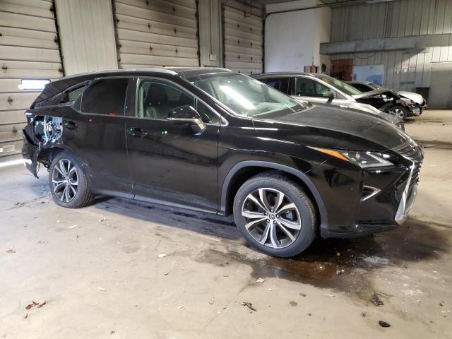 Photo 4 from auction – 2018 LEXUS RX 350 L with VIN JTJDZKCA3J2008474