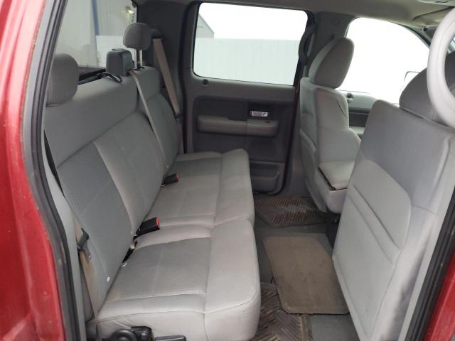 Photo 10 from auction – 2007 FORD F150 SUPER with VIN 1FTPW14V97FA22854