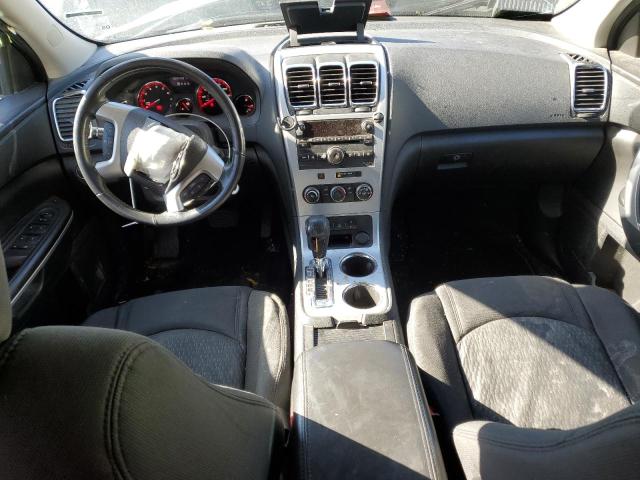 Photo 8 from auction – 2012 GMC ACADIA SLE with VIN 1GKKRPEDXCJ349835