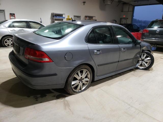 Photo 3 from auction – 2007 SAAB 9-3 2.0T with VIN YS3FD49Y171140490