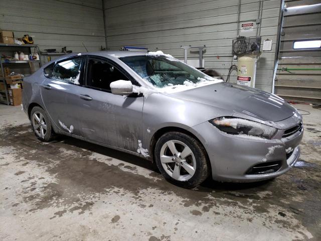 Photo 4 from auction – 2015 DODGE DART SXT with VIN 1C3CDFBB2FD277161