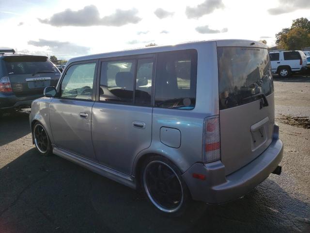 Photo 2 from auction – 2006 SCION XB with VIN JTLKT324164073059
