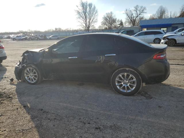 Photo 2 from auction – 2014 DODGE DART LIMIT with VIN 1C3CDFCB9ED861439