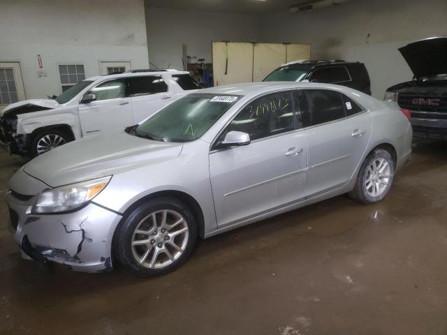 Photo 1 from auction – 2014 CHEVROLET MALIBU 1LT with VIN 1G11C5SL9EU156904