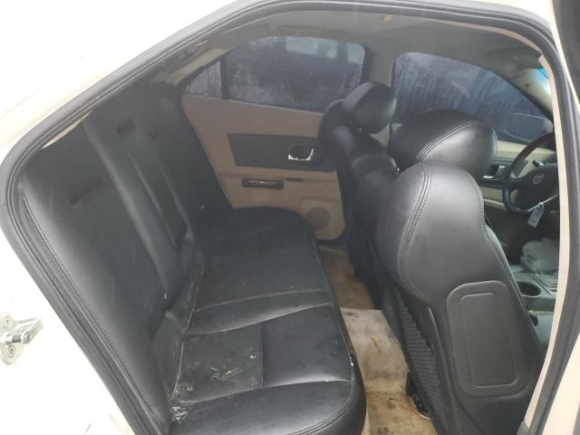 Photo 10 from auction – 2003 CADILLAC CTS with VIN 1G6DM57N830102285