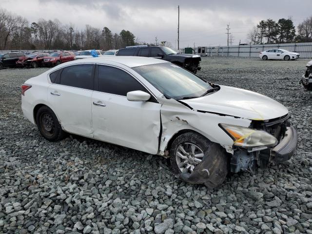 Photo 4 from auction – 2015 NISSAN ALTIMA 2.5 with VIN 1N4AL3AP1FC194396