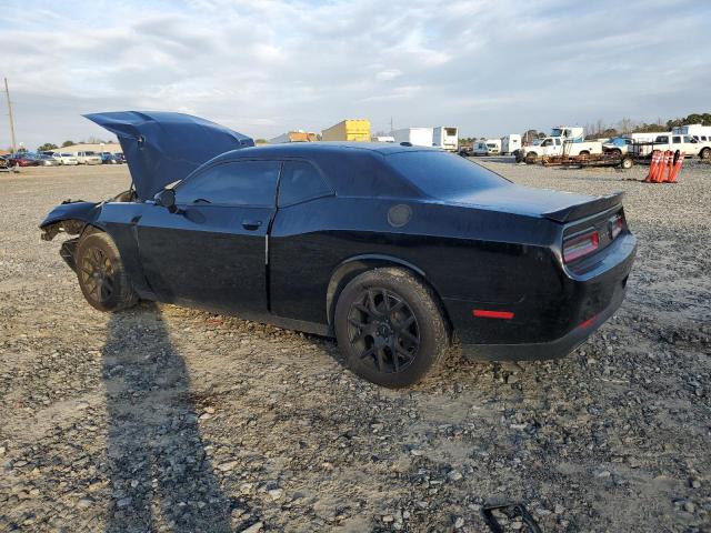 Photo 2 from auction – 2018 DODGE CHALLENGER with VIN 2C3CDZAG5JH318005