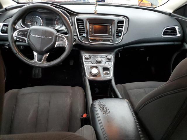 Photo 8 from auction – 2015 CHRYSLER 200 LIMITE with VIN 1C3CCCAB9FN685332
