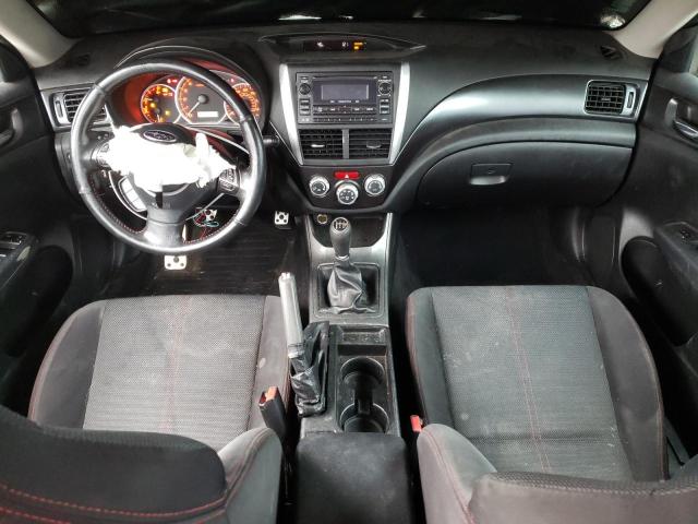 Photo 8 from auction – 2013 SUBARU IMPREZA WR with VIN JF1GV7E64DG017585