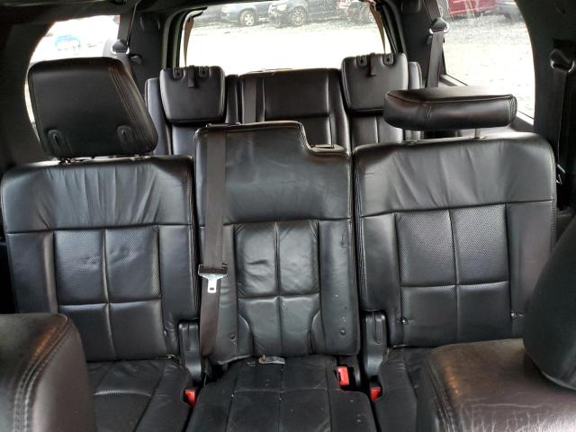 Photo 10 from auction – 2012 LINCOLN NAVIGATOR with VIN 5LMJJ3J57CEL01085
