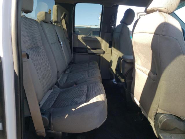 Photo 10 from auction – 2015 FORD F150 SUPER with VIN 1FTFX1EF4FFB49400