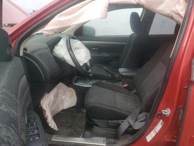 Photo 7 from auction – 2017 MITSUBISHI OUTLANDER with VIN JA4AD3A35HZ065270