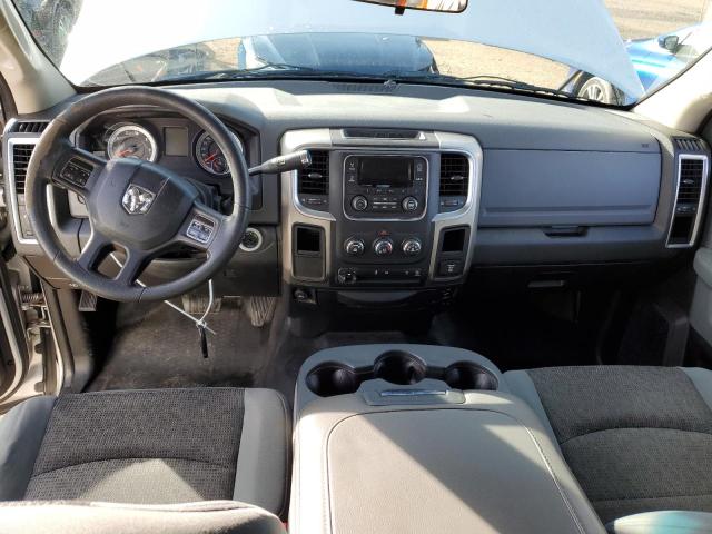 Photo 8 from auction – 2013 RAM 2500 SLT with VIN 3C6TR4DT5DG542069