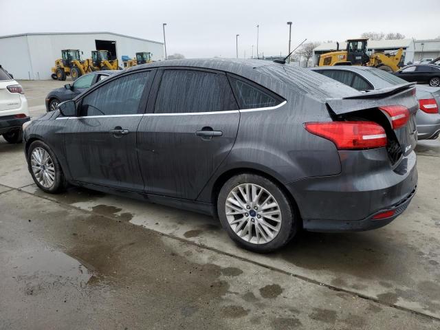 Photo 2 from auction – 2015 FORD FOCUS TITA with VIN 1FADP3J23FL369379
