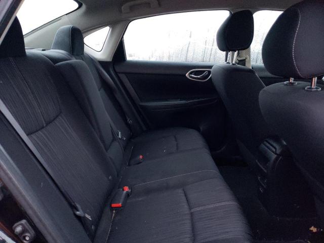 Photo 10 from auction – 2018 NISSAN SENTRA S with VIN 3N1AB7AP1JY229333