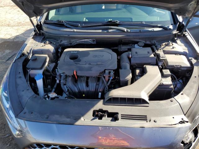 Photo 11 from auction – 2019 HYUNDAI SONATA LIM with VIN 5NPE34AF1KH792978