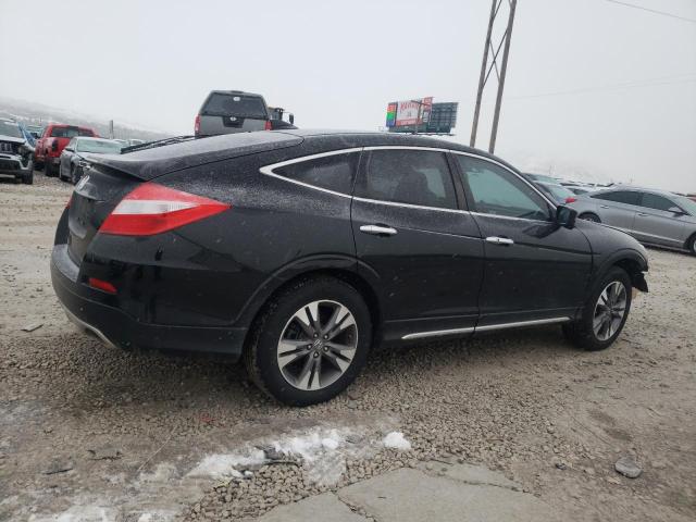 Photo 3 from auction – 2013 HONDA CROSSTOUR with VIN 5J6TF2H52DL000894