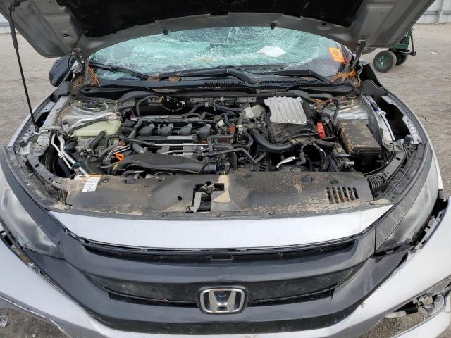 Photo 11 from auction – 2017 HONDA CIVIC EX with VIN SHHFK7H55HU426372