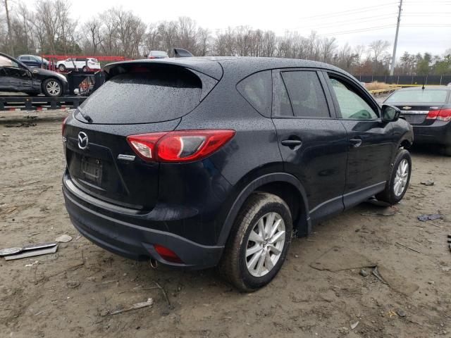 Photo 3 from auction – 2014 MAZDA CX-5 TOURI with VIN JM3KE2CY7E0379584