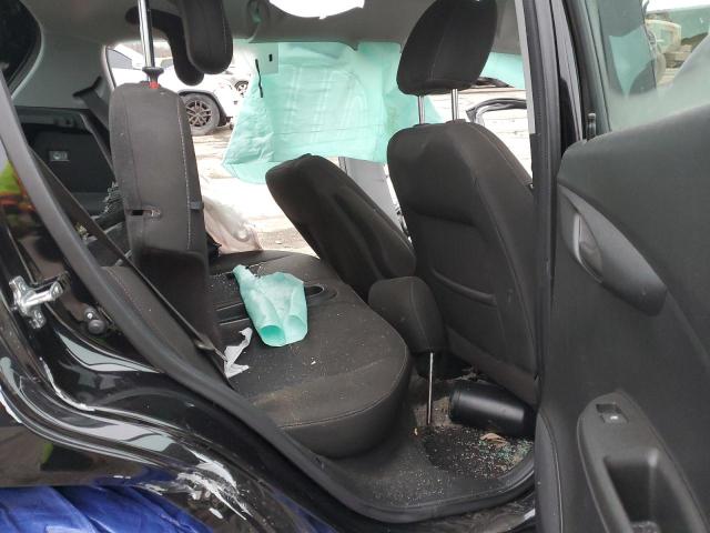 Photo 10 from auction – 2021 CHEVROLET SPARK 1LT with VIN KL8CD6SA9MC738905