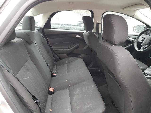 Photo 10 from auction – 2017 FORD FOCUS SE with VIN 1FADP3F23HL291763