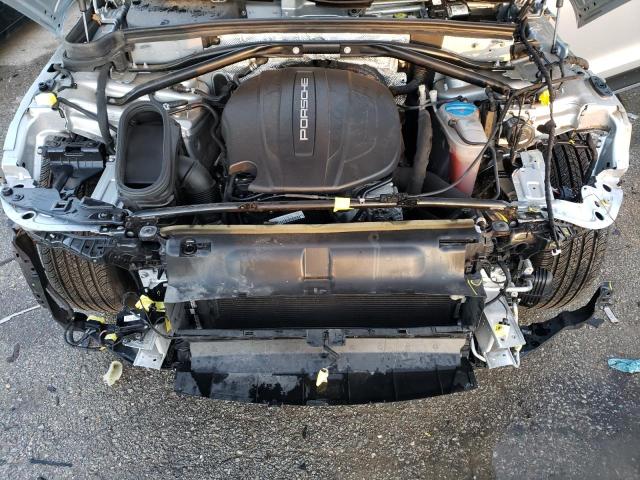 Photo 11 from auction – 2017 PORSCHE MACAN with VIN WP1AA2A53HLB02277