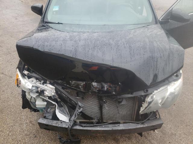 Photo 11 from auction – 2013 TOYOTA CAMRY L with VIN 4T1BF1FK7DU291841